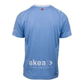 Mujer Malmö FF camiseta local 2026