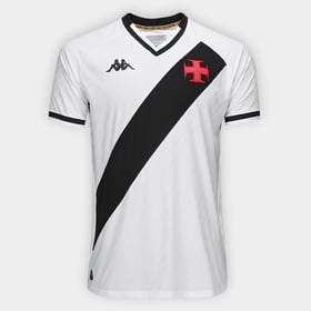 Herren Vasco 2025/26 Auswärtstrikot