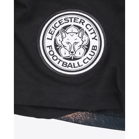 Kinder Leicester City 2024/25 Auswärts Shorts