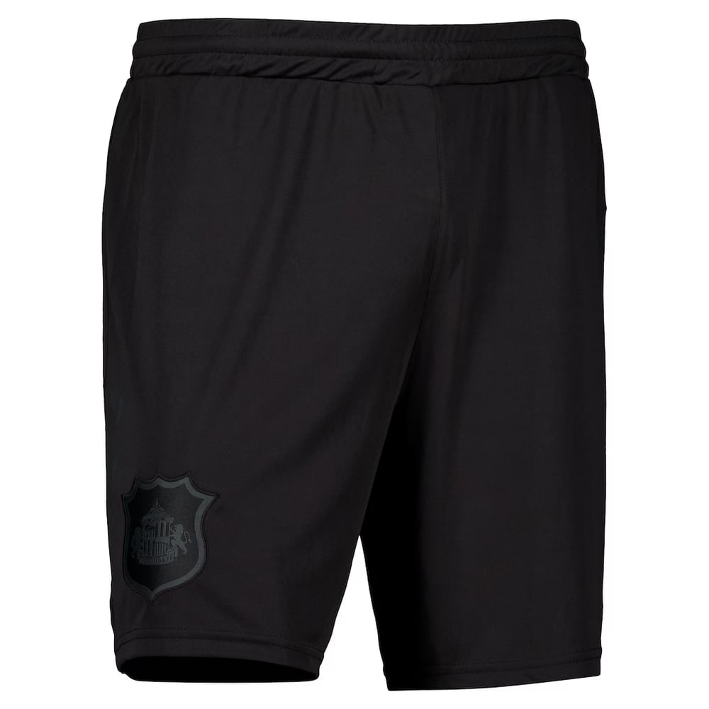 Damen Sunderland 2026/27 Heimshorts
