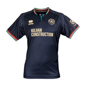 Kind Queens Park Rangers 2024/25 Auswärtstrikot
