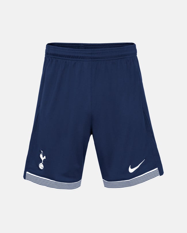 Kinder Tottenham Hotspur 2024/25 Heim Shorts
