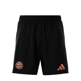 Women's Bayern Munich 2024/25 Away Shorts