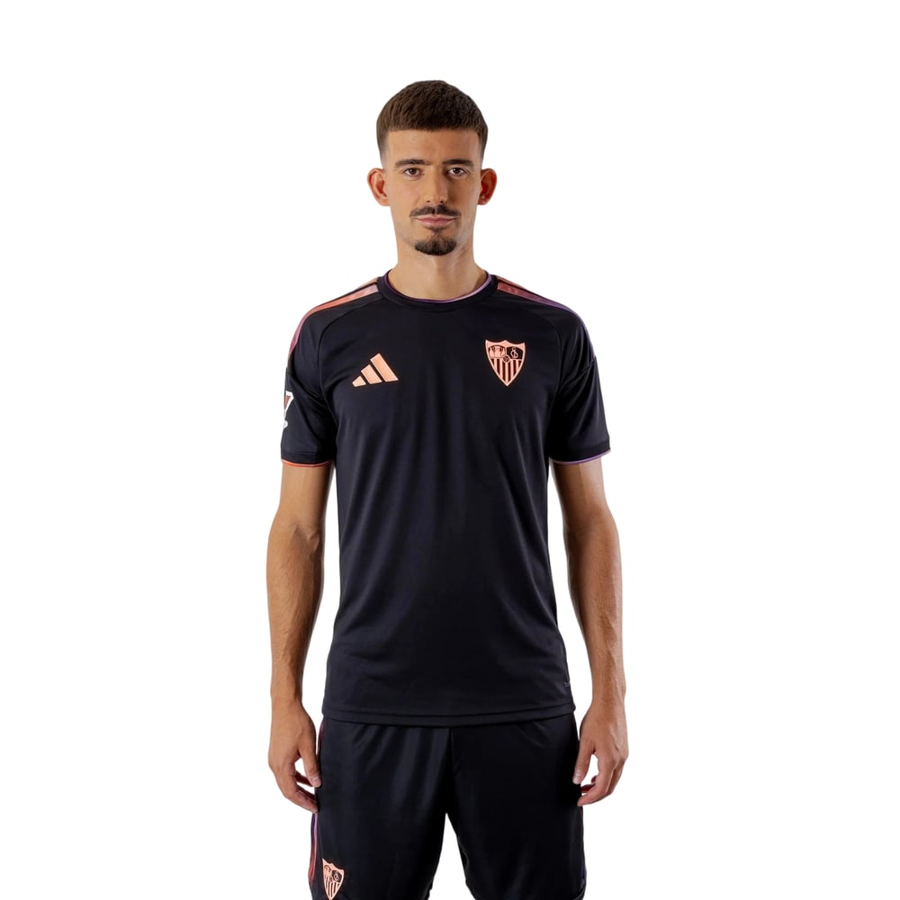 Kid's Sevilla FC 2026/27 Third Shirt