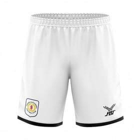 Men's Crewe Alexandra 2024/25 Home Shorts