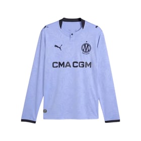 Maillot Third Manches Longues Olympique de Marseille 2026/27 Homme