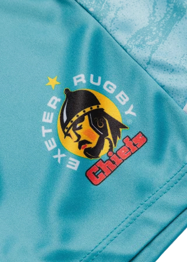 Kid's Exeter Chiefs 2026/27 Cup Kit