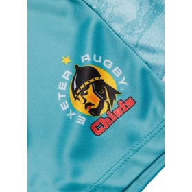 Kid's Exeter Chiefs 2026/27 Cup Kit