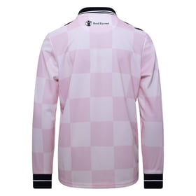 Kinder Odense Boldklub 2025/26 Drittes Langarmtrikot