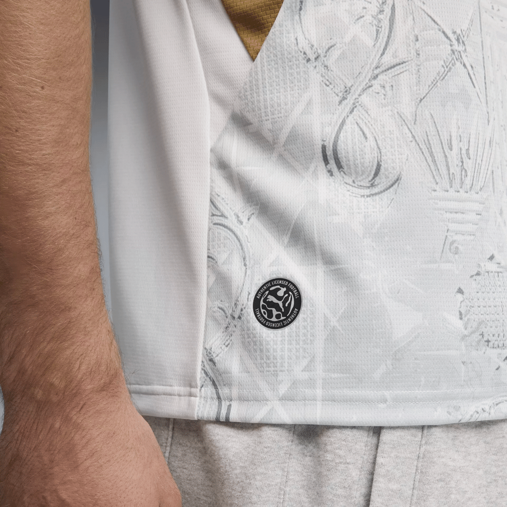 Camiseta Mundial 2026 Visitante Chequia Niño