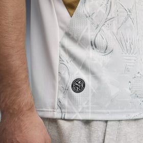 Camiseta Mundial 2026 Visitante Chequia Niño