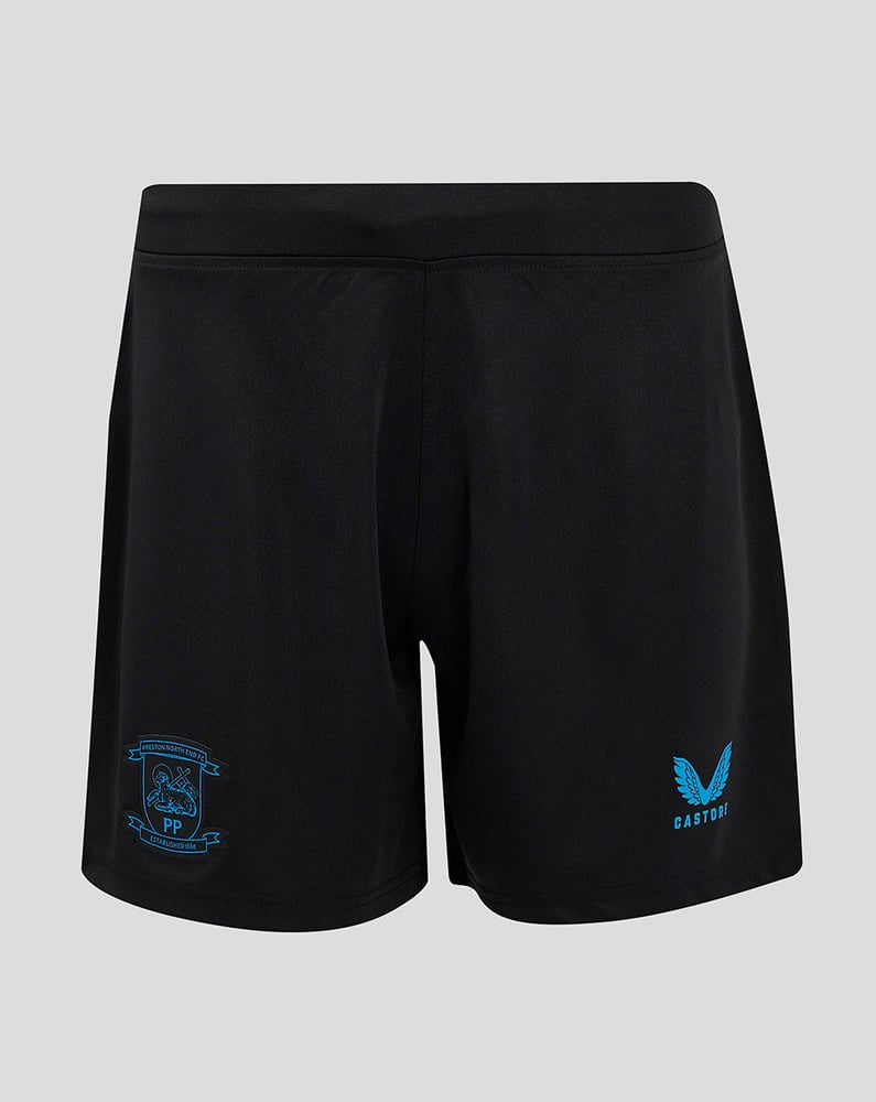 Damen Preston North End 2024/25 Drittshorts