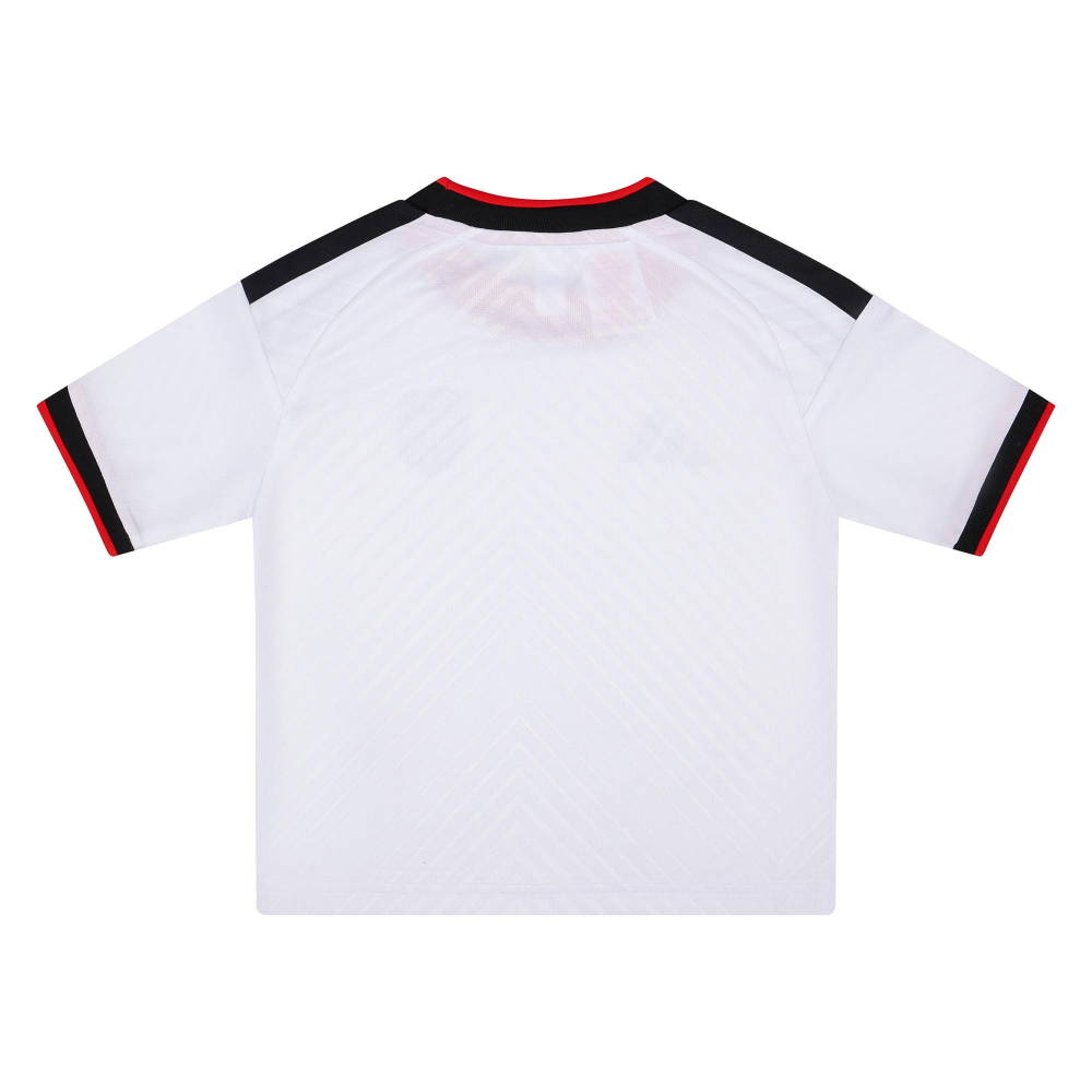 Completo Casa Fulham 2026/27 Bambino