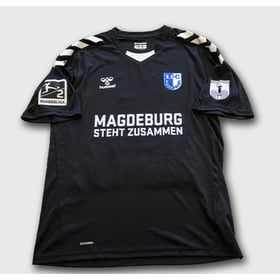 Kinder 1. FC Magdeburg 2024/25 Sondertrikot