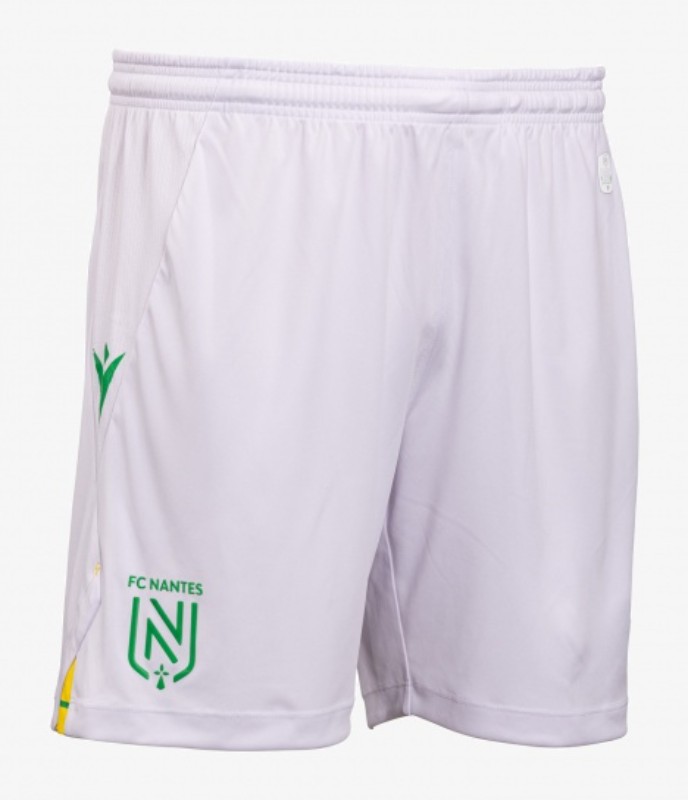 Women's FC Nantes 2023/24 Away Shorts