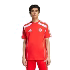 Maillot Homme Bayern Munich 2025/26 Urban Purist