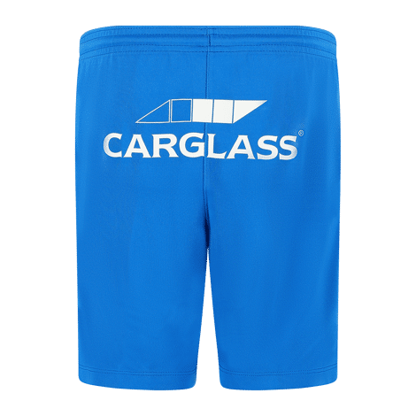 Men's KRC Genk 2025/26 Away Shorts
