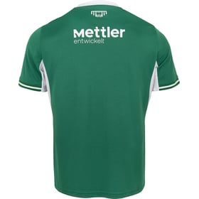 Maillot domicile Femme FC St. Gallen 1879 2026/27