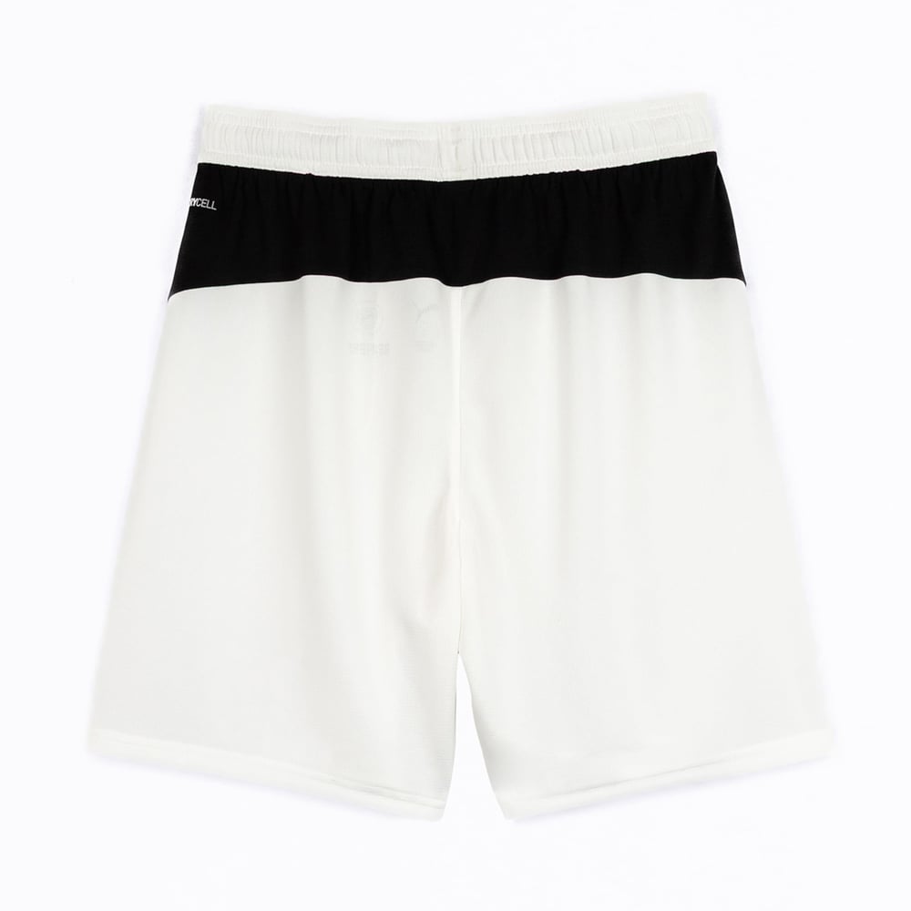 Damen Borussia Mönchengladbach 2025/26 Heimshorts