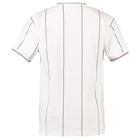 Maillot Rétro Manches Longues Homme C. Européenne Aston Villa 1982