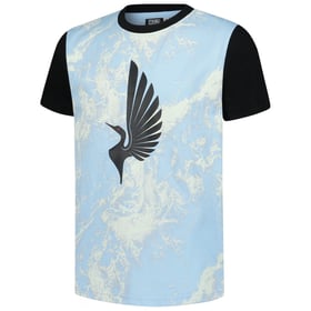 Enfants Minnesota United FC 2025 Troisième Maillot Hook Relaxed