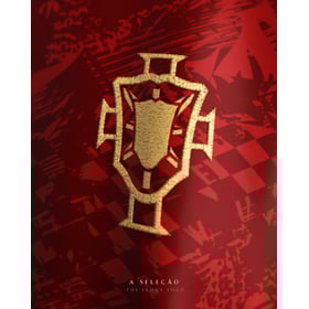 Portugal "A Seleção" Euro Edition Trikot 2024
