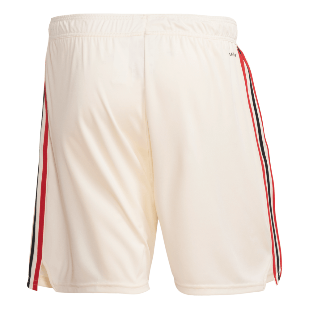 Herren Flamengo 2025 Dritte Shorts