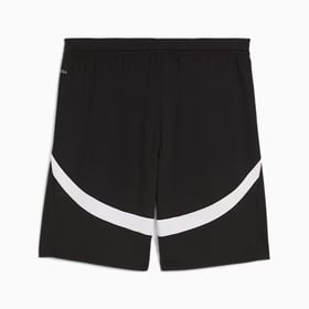 Damen Ägypten 2025 Auswärtshorts - Schwarz