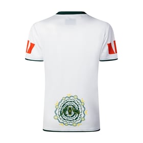 Women's Australian Kangaroos 2025/26 Third Indigenous Shirt