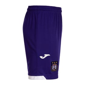 Herren RSC Anderlecht 2023/24 Heimshorts