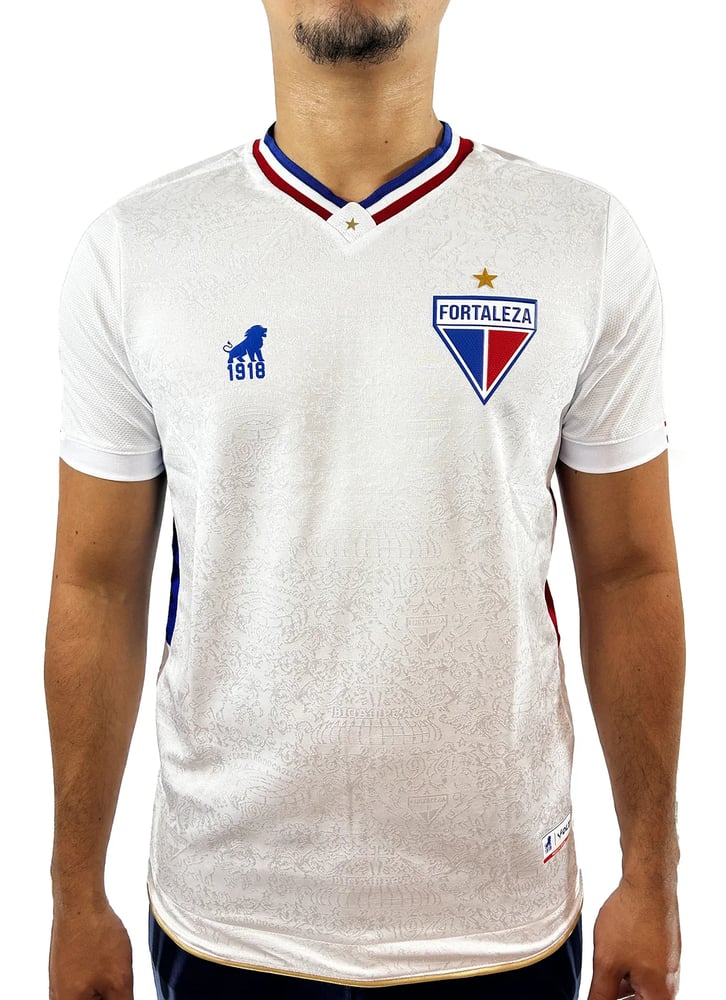 Maillot extérieur Fortaleza EC 2024 homme