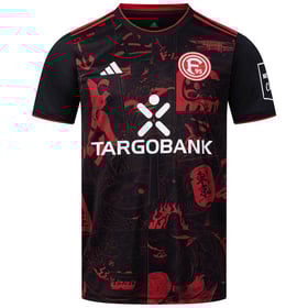Kinder Fortuna Düsseldorf 2024/25 Sondertrikot