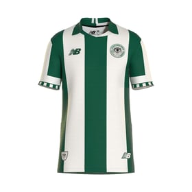 Women's Konyaspor 2024/25 Home Shirt