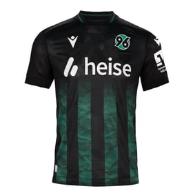 Maglia Away Uomo Hannover 96 2026/27