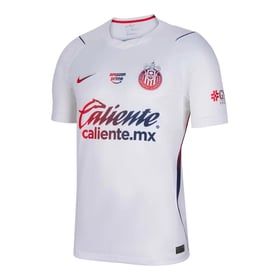 Maillot extérieur Homme Guadalajara Chivas 2026/27