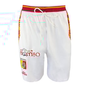 Men's Catanzaro 2024/25 Away Shorts