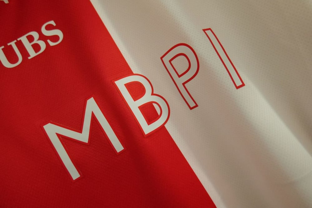 Women's FC Vaduz 2026/27 Home Shirt