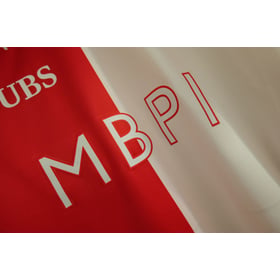 Men's FC Vaduz 2026/27 Home Shirt