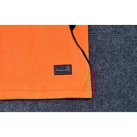 Niño Camiseta Local de la Copa del Mundo 2026 Países Bajos