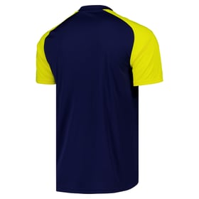 Kinder Leeds United 2026/27 Drittes Aufwärmshirt vor dem Spiel