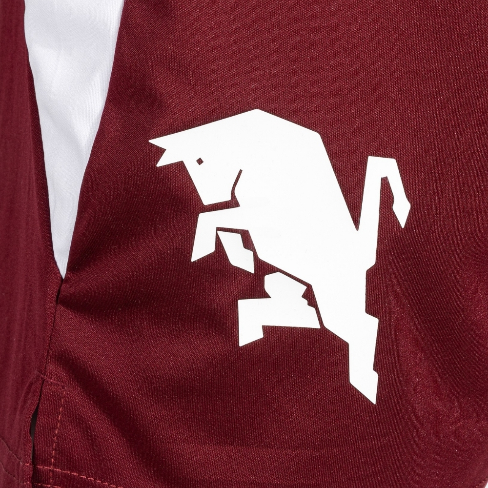 Short Extérieur Torino 2026/27 Enfant