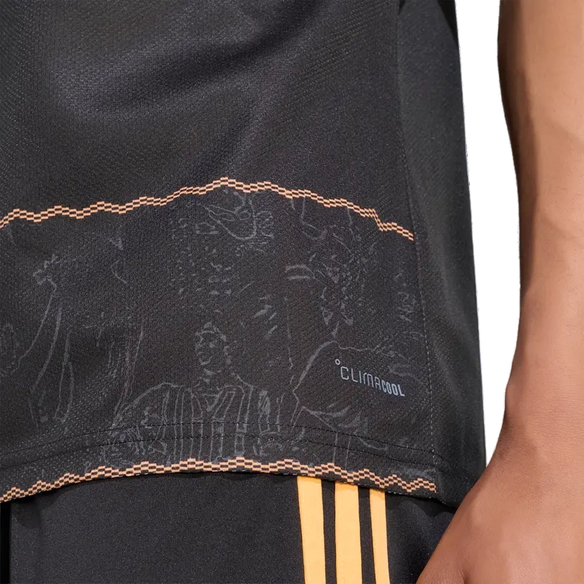 Maglia da Trasferta Ajax 2026/27 uomo