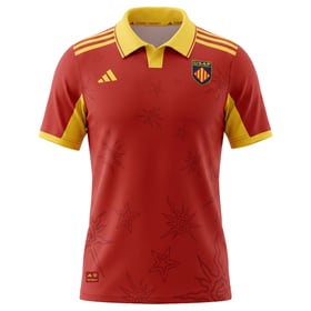 Kid's USA Perpignan 2026/27 Away Shirt