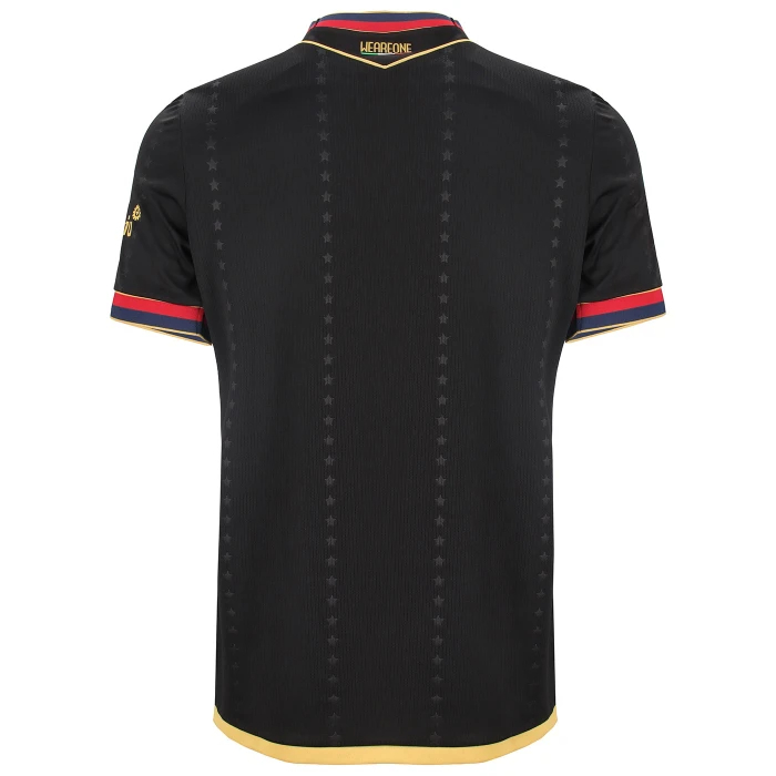 Kinder Bologna FC 2024/25 Dritttrikot UCL