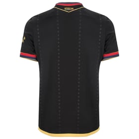Kinder Bologna FC 2024/25 Dritttrikot UCL