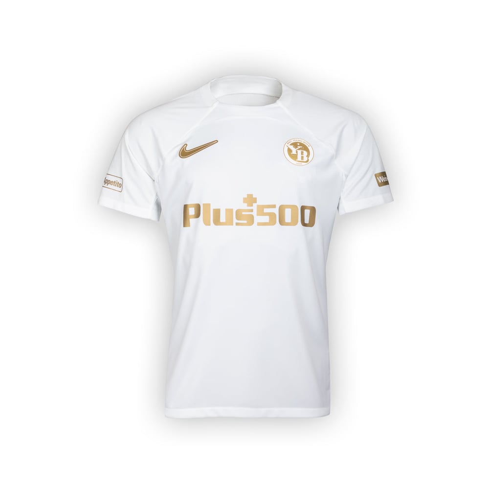Maillot extérieur femmes BSC Young Boys 2023/24