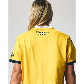Maillot ALW domicile homme Central Coast Mariners 2024/25