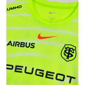 Women's Toulouse Stadium 2025/26 Third Pre Match Shirt