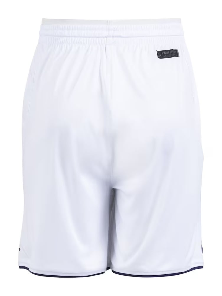 Damen Toulouse FC 2023/24 Auswärts Shorts