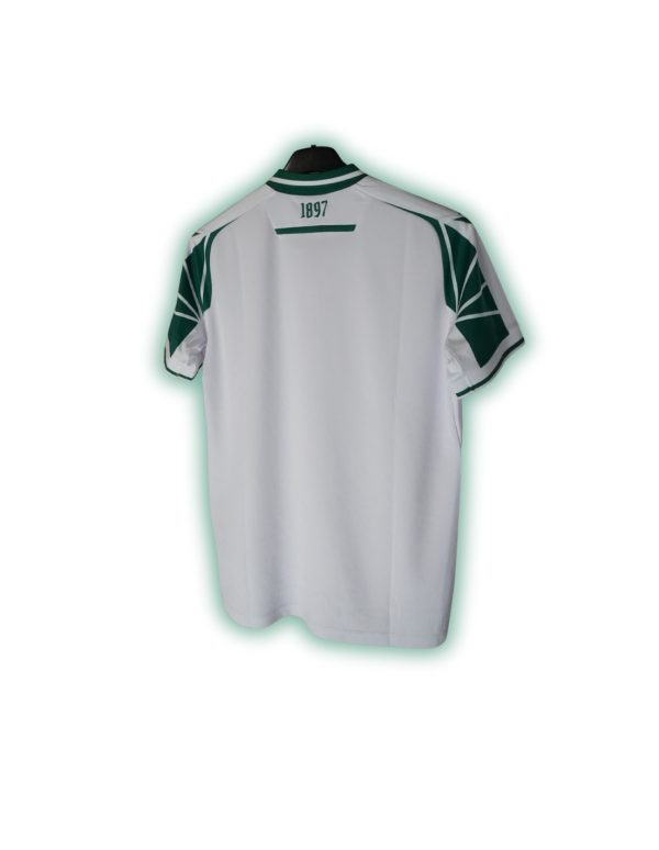 Damen Yverdon Sport FC 2025/26 Auswärtstrikot